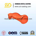 Investment Casting for Auto Parts with High Quality